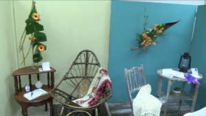 Club de Jardinería Portoviejo Inaugura su XXIX Exposición en la Universidad San Gregorio