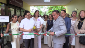 Club de Jardinería Portoviejo Inaugura su XXIX Exposición en la Universidad San Gregorio