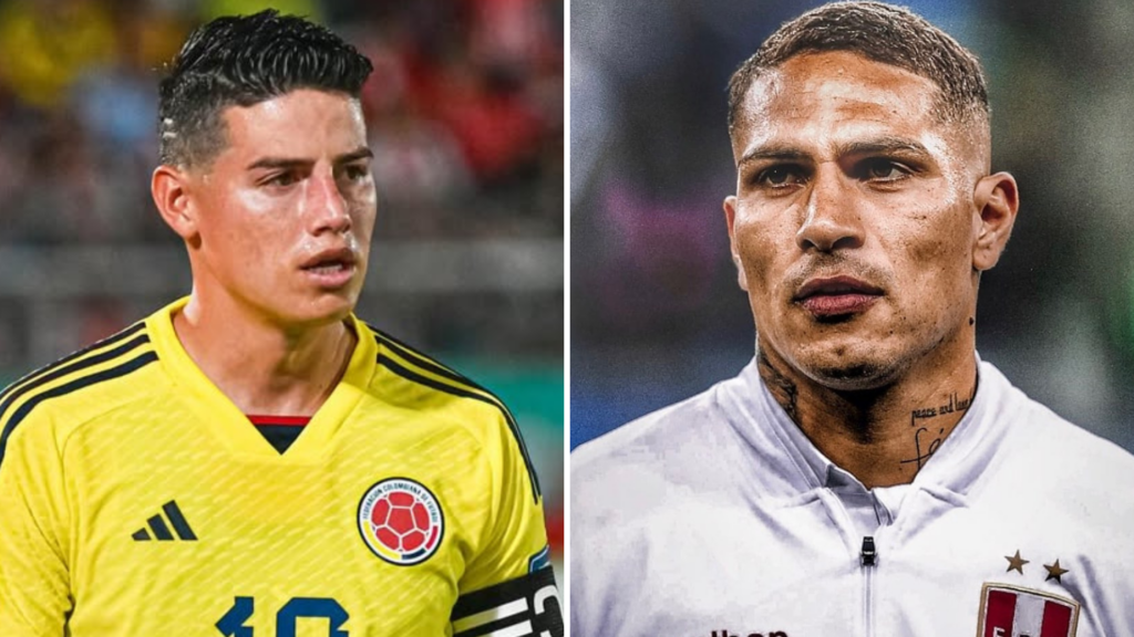 Colombia apuesta a romper mala racha ante Perú en el Metropolitano