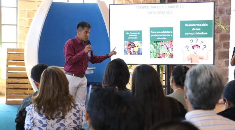 ConQuito lanza segunda edición de 'Emprende Lab' para impulsar ideas innovadoras en Quito