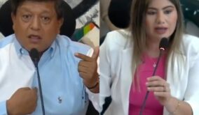 Concejal denuncia presuntas irregularidades en concurso de méritos de EPMAPA