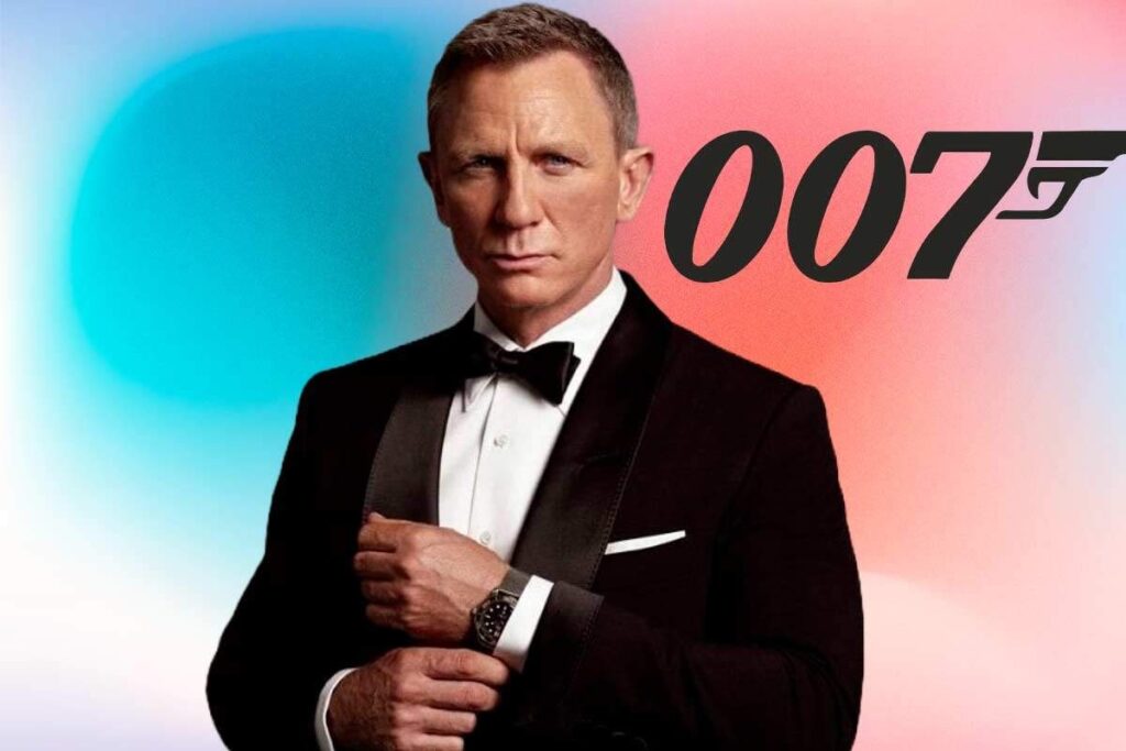 Conoce a los tres jóvenes actores que lideran la carrera para ser el nuevo James Bond