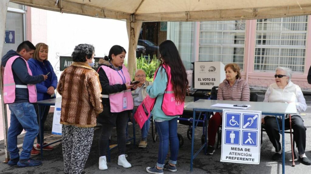 Conoce al cantón de Ecuador elegirá a su alcalde y concejales el próximo 17 de agosto. (CNE).