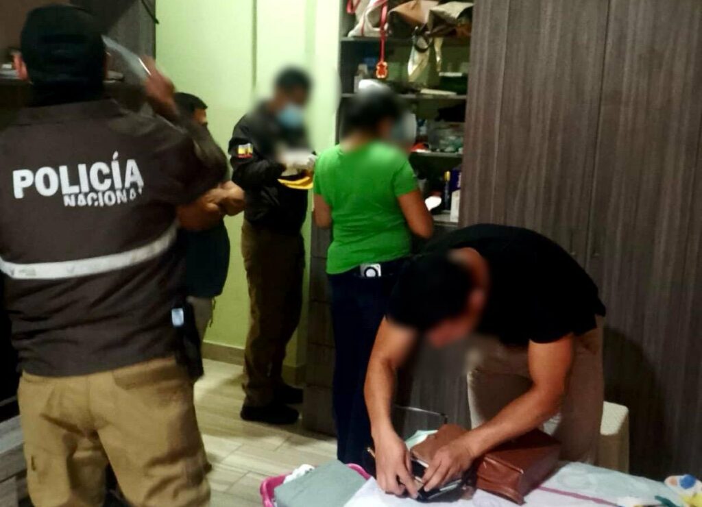 Consejo de la Judicatura ordena investigaciones a funcionarios judiciales tras allanamientos en Manabí por caso Narcotentáculos