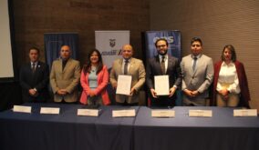 Crean Comité Interinstitucional para mejorar la salud materno neonatal en Ecuador