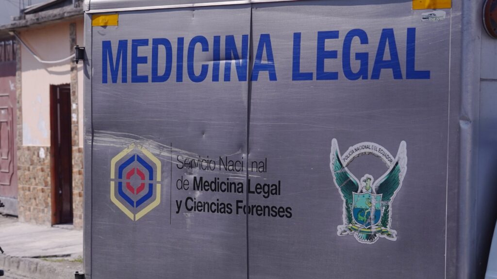 Criminales mataron a "Morcilla", el hecho violento se reportó en el cantón Chone, provincia de Manabí. (Referencial-API).