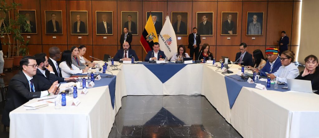 Crisis en la Función Judicial: falta de jueces y recursos agrava el colapso