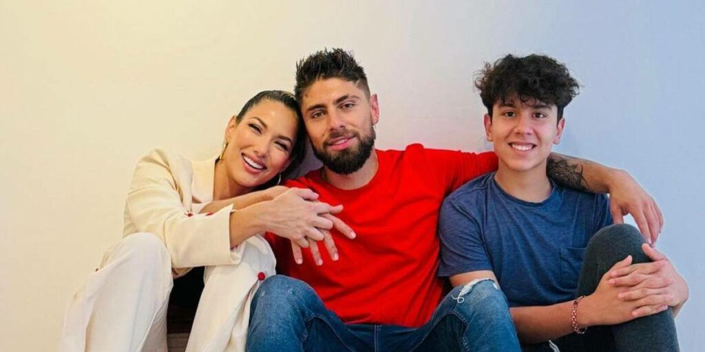 ¿Cuál es la relación real entre Beta Mejía y el hijo de Alejandra Jaramillo?
