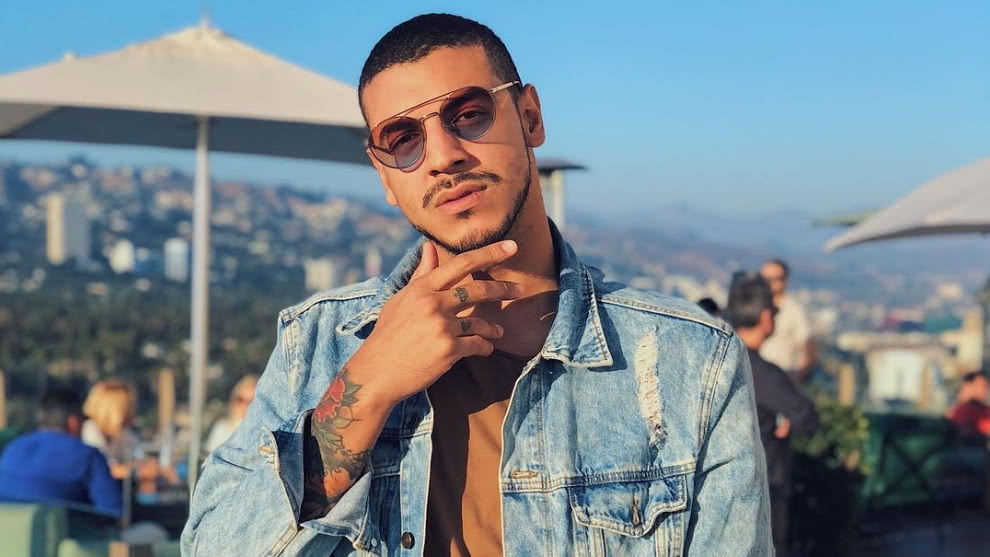 Cuenca vibrará con el concierto de Manuel Medrano en el Coliseo Jefferson Pérez
