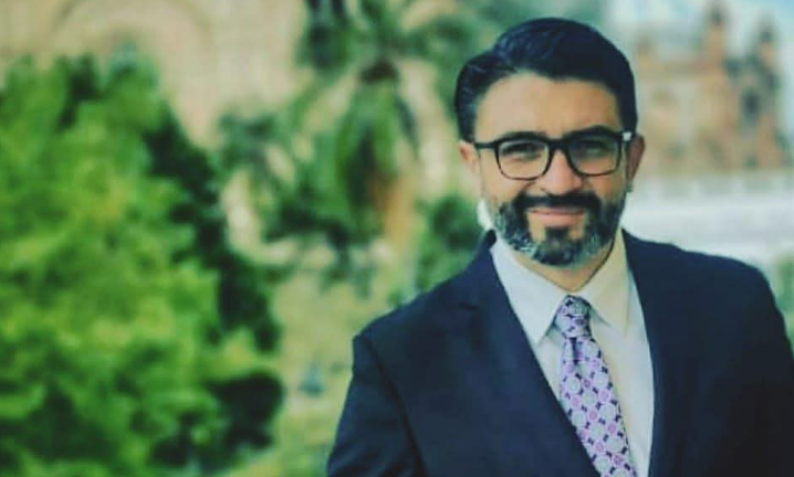 Daniel Noboa Nombra a Xavier Bermúdez como Gobernador de la Provincia de Azuay