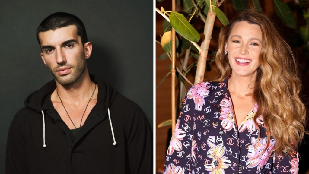 Demanda millonaria de Justin Baldoni contra Blake Lively queda sin efecto