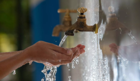 Denuncian al Municipio de Guayaquil por presunto delito contra los derechos del consumidor.