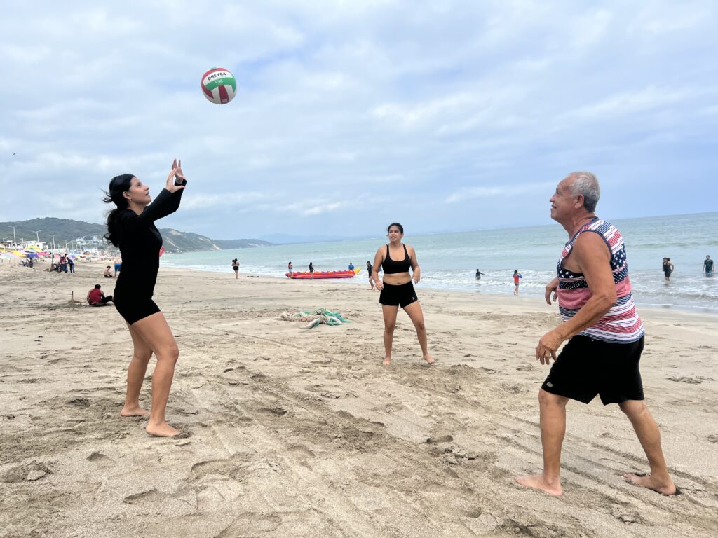 Descubre los niveles de radiación solar para este viernes de feriado en Manabí