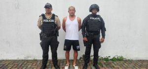 Detienen a cuatro personas por secuestro extorsivo y robo de camión en Quevedo