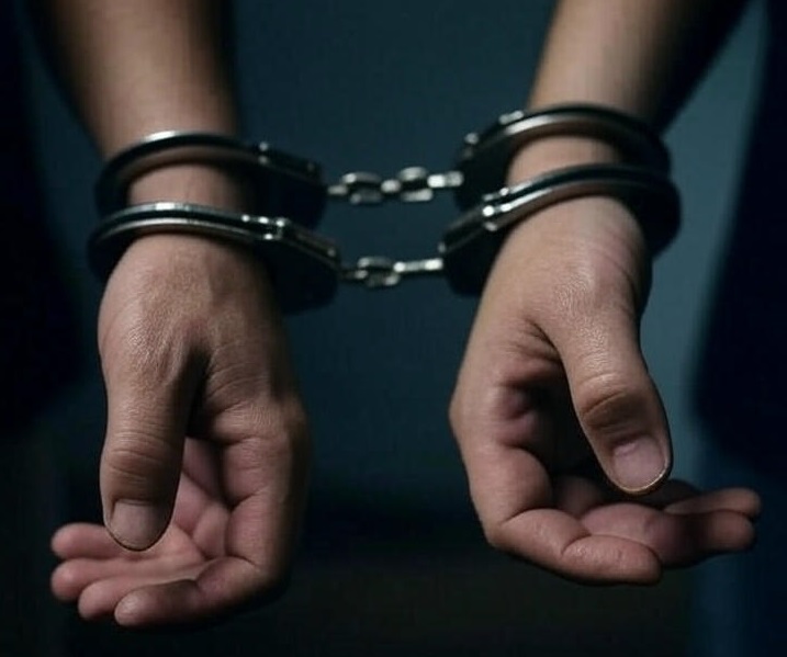 Dictan prisión preventiva a padre e hijo por presunto tráfico de armas en Santa Elena