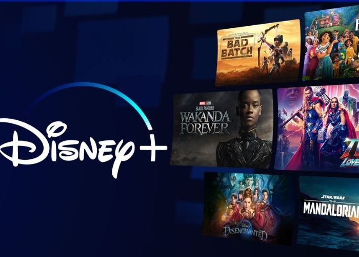 Disney+ ha irrumpido en el mercado del streaming con una oferta sin precedentes, reduciendo el precio de su plan Standard.