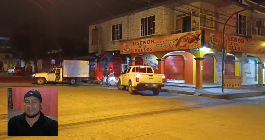 Doble crimen en Montalvo revela presión de extorsiones sobre comerciantes locales en Los Ríos