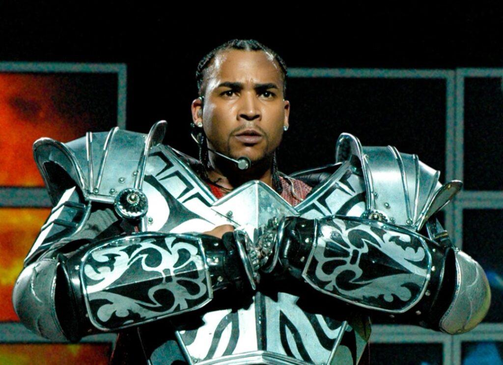 Don Omar cumple un año sin cáncer y agradece el apoyo de sus fans