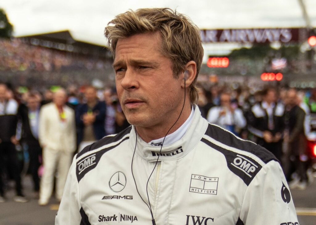 Duro golpe para Brad Pitt: roban su mansión en Los Feliz, Estados Unidos, en medio de la promoción de su película 'F1'