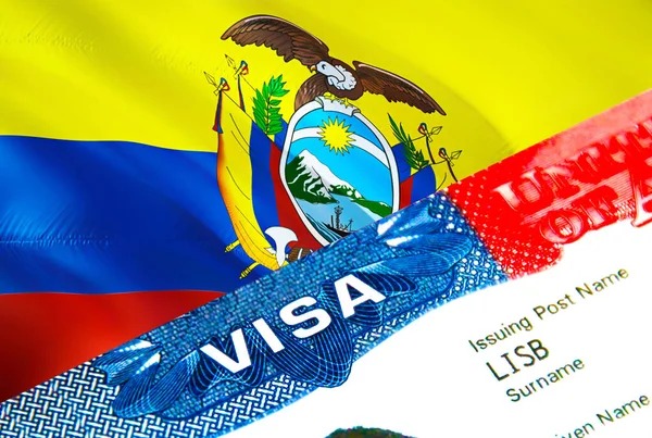 Ecuador exigirá visas de tránsito para combatir crimen organizado. ¿Cuáles son los 45 países