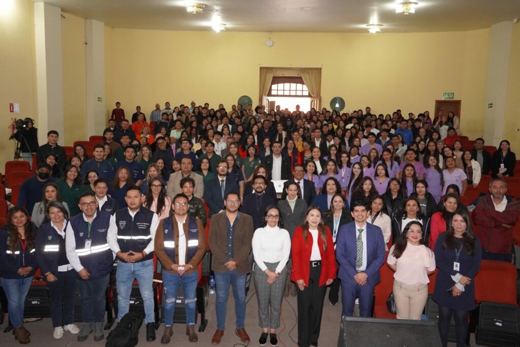 Ecuador refuerza su compromiso con la inocuidad alimentaria en el Día Mundial