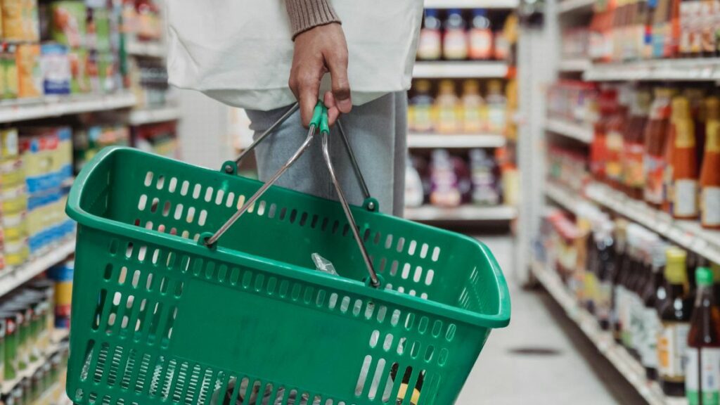 Ecuador registra una inflación del 1.03 % en mayo del 2025, de acuerdo a datos recientes publicados por el INEC. (Pexels).