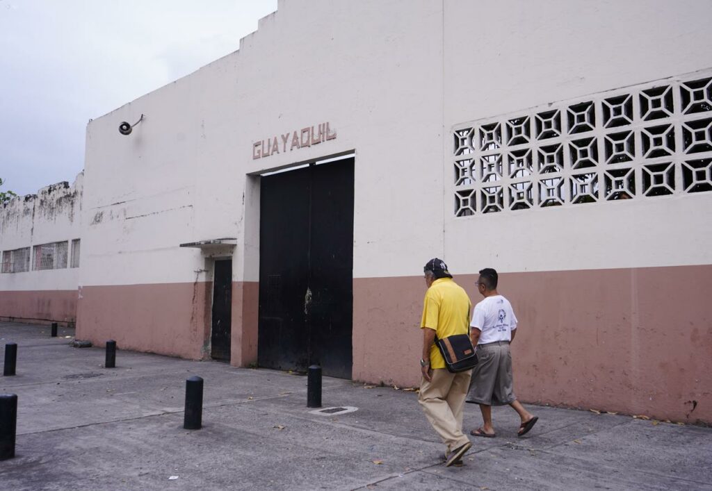 Ecuador tiene 11 Centros de Adolescentes Infractores en nueve provincias.