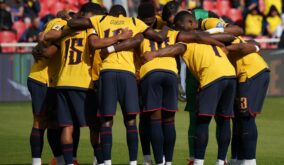 Ecuador vs Brasil: día, hora y dónde ver este partido por la fecha 15 de Eliminatorias
