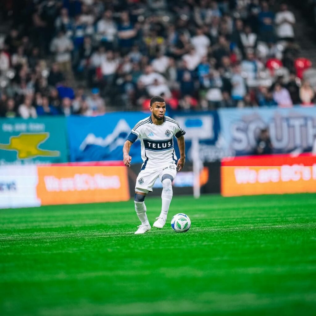 Ecuatoriano Pedro Vite es pretendido por Anderlecht de Nilson Angulo