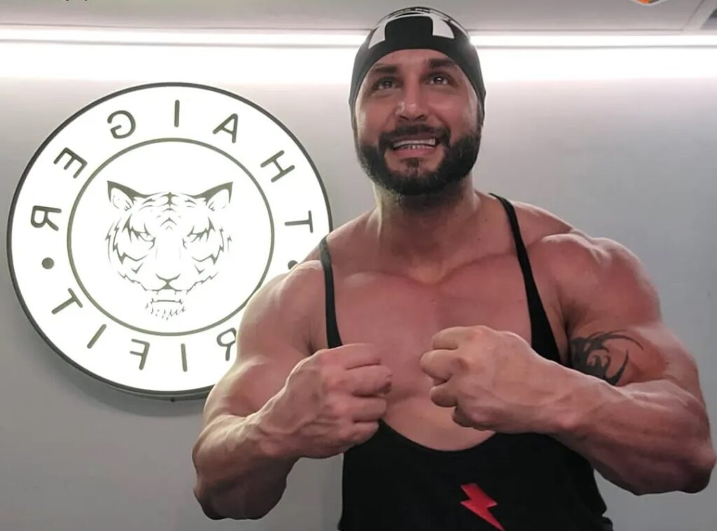La Roca 7 regresa a TC Televisión: Edder Calderón listo para brillar ahora en el baile