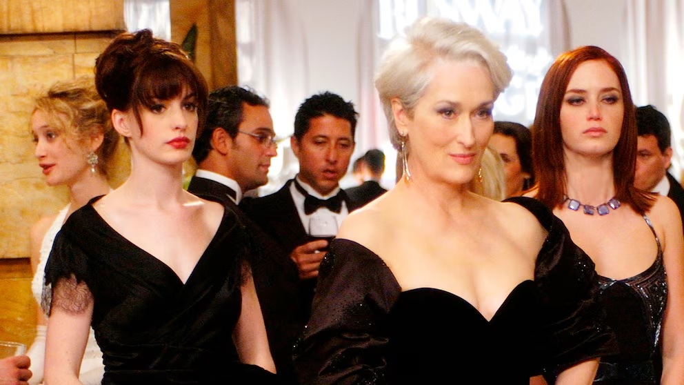 'El Diablo Viste a la Moda 2' inicia rodaje con Meryl Streep, Anne Hathaway y otros famosos