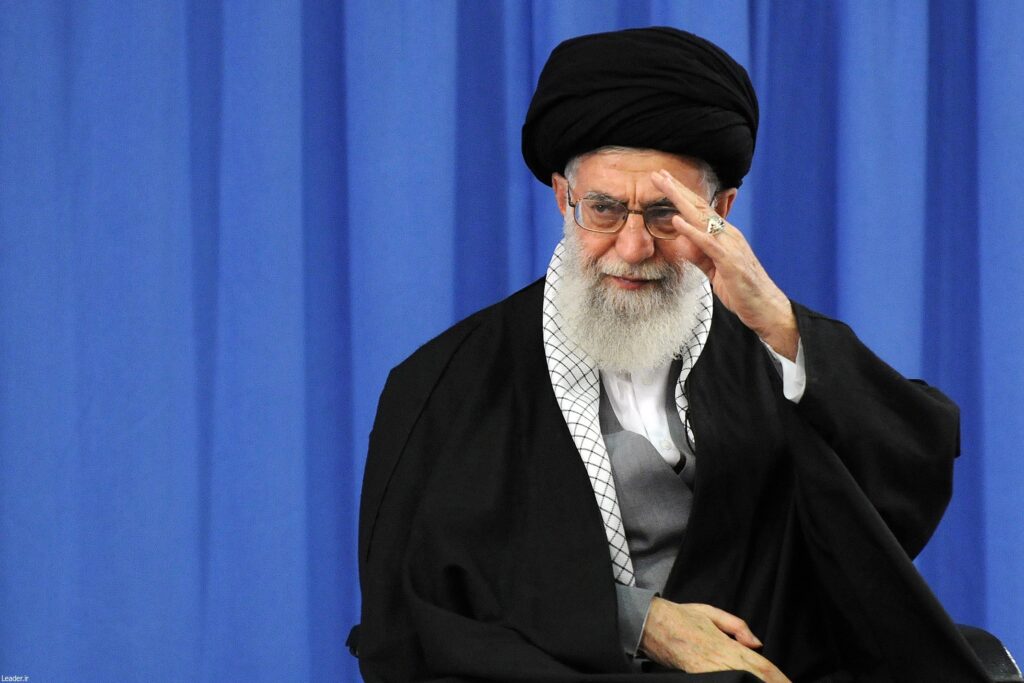 El Gobierno de Israel revela que quiso asesinar al líder supremo de Irán La oportunidad no se presentó