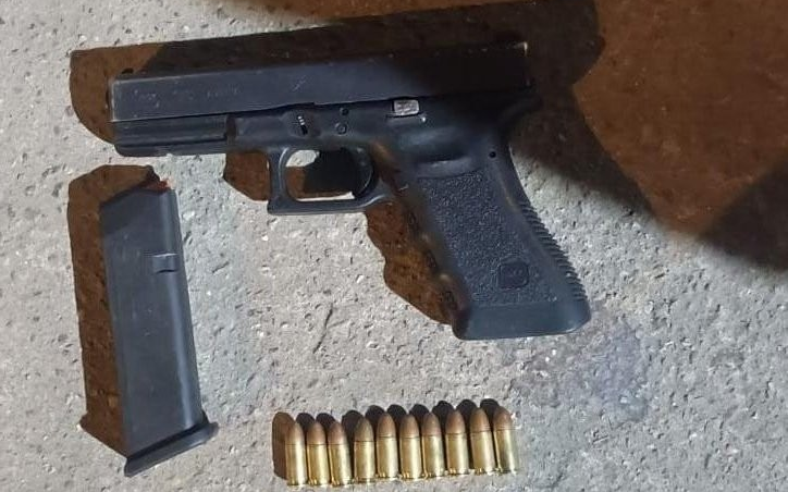 El Oro Un reo fingió estar dormido para herir a otro PPL en el centro de privación de libertad N.° 1
