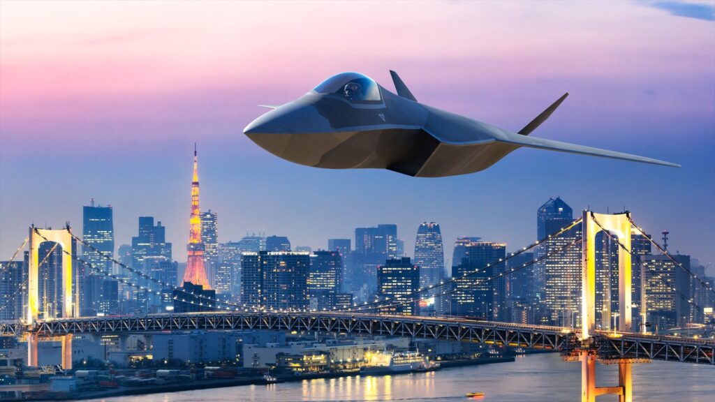 El Reino Unido anunció la compra de doce cazas F-35A con capacidad para transportar armas nucleares