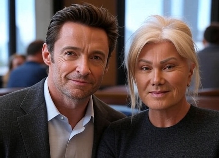 El actor australiano Hugh Jackman y su exesposa Deborra-Lee Furness han finalizado oficialmente su divorcio, poniendo fin a un matrimonio de 27 años.