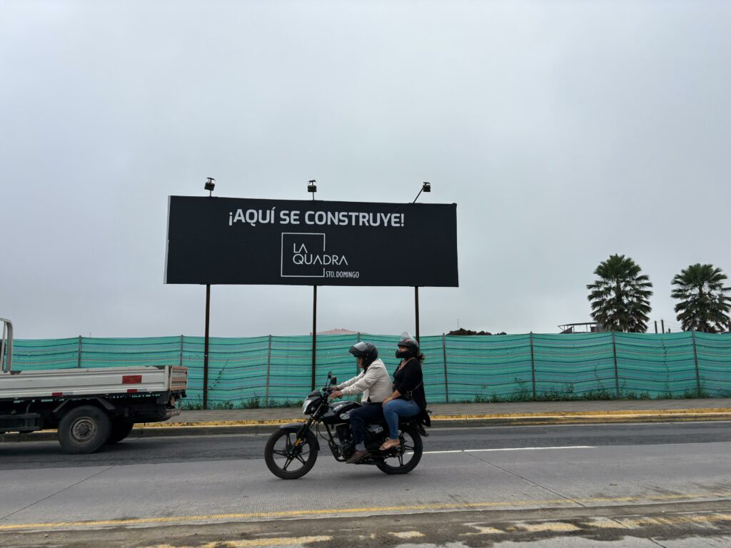 El comercio de Santo Domingo crece con La Quadra, Bombolí Shopping y El Paseo Shopping 2