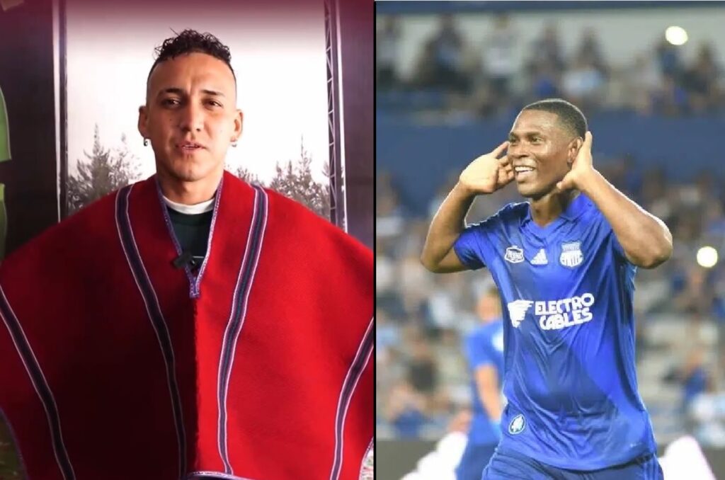 El defensa Jerry Parrales es el nuevo jugador de Delfín SC; Brayan Angulo interesa al cetáceo.