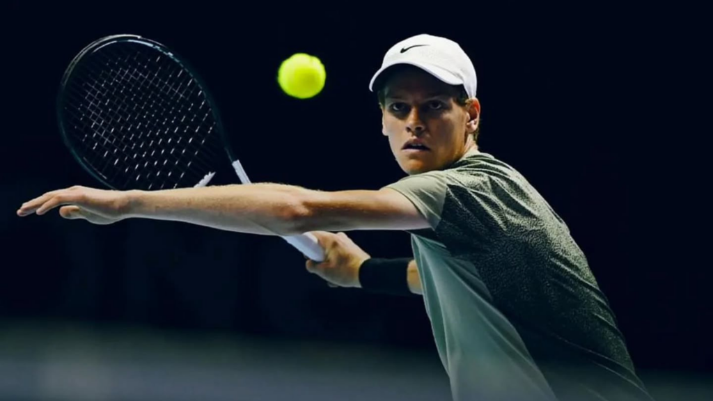 El drama de Jannik Sinner tras perder el Roland Garros He pasado algunas noches sin dormir