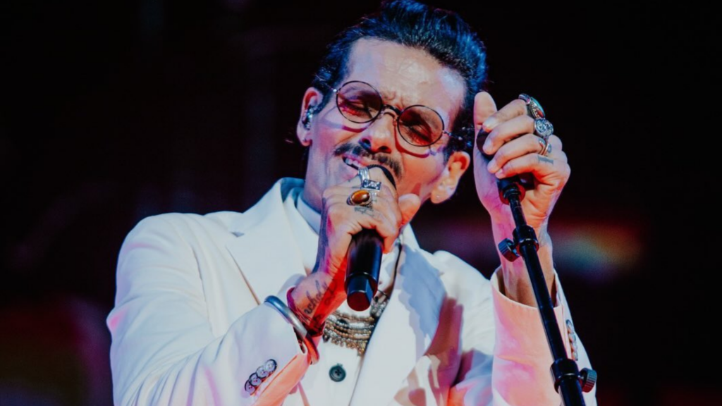 El exMenudo Draco Rosa regresa a Ecuador con su gira 'Sueños Peligrosos'