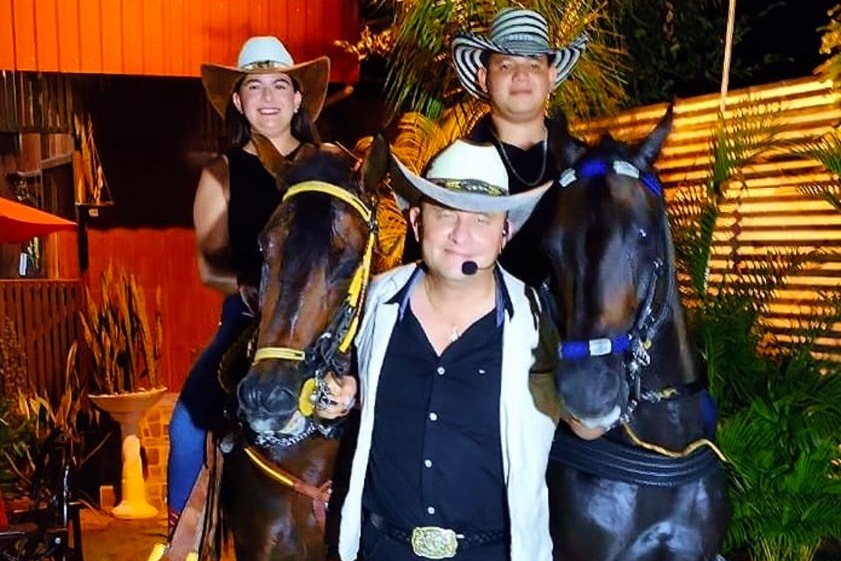 El manabita Gen Paúl lanza este domingo 22 de junio el video de El Consentido 111