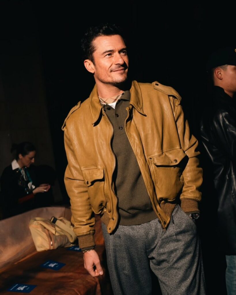El nuevo comienzo de Orlando Bloom: superación y reflexión tras su separación de Katy Perry