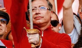El presidente de Colombia, Gustavo Petro, desmintió este lunes 30 de junio de 2025 los rumores sobre un supuesto encuentro con José Adolfo Macías Villamar, alias Fito