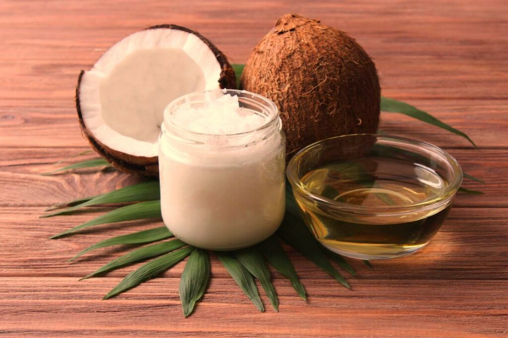 El secreto para preparar aceite de coco puro desde tu cocina