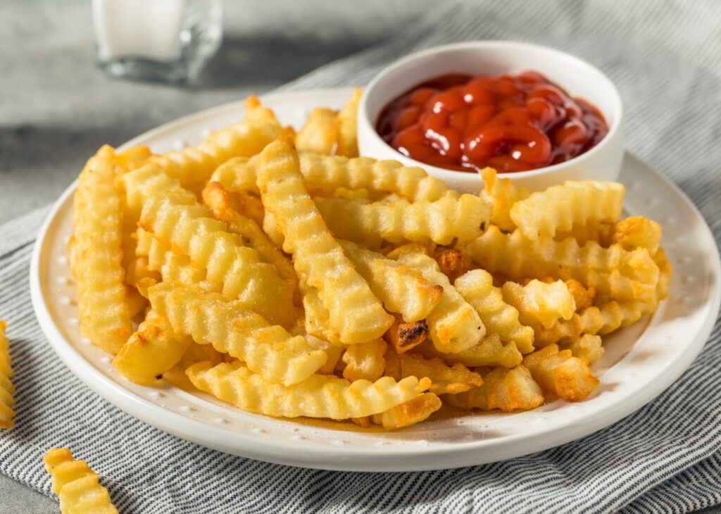 El truco del chef Dani García, con tres estrellas Michelin, para unas papas fritas más crujientes y con menos grasa
