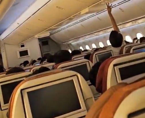 El vuelo 171 de Air India, que se estrelló en Ahmedabad presentaba problemas técnicos horas antes del siniestro.