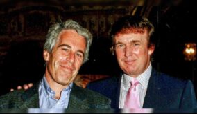 Elon Musk borra su mensaje que vinculaba a Donald Trump con los delitos del traficante de menores Jeffrey Epstein