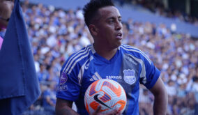 Emelec busca revancha ante Universidad Católica en partido aplazado de LigaPro