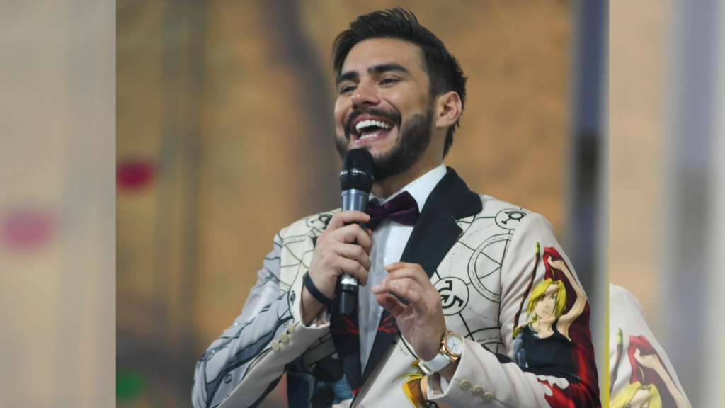 Esta es la verdadera razón de la renuncia de Carlos Scavone a ‘Combate’