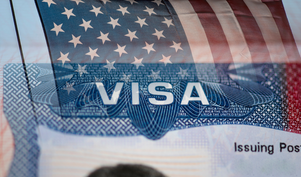 Estados Unidos anuncia nuevas restricciones de visados para familiares de extranjeros sancionados por narcotráfico