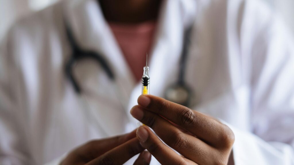 Estados Unidos aprueba uso de lenacapavir, medicamento contra el VIH que reduce la transmisión en el el 99.9 %. (Pexels).